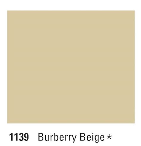 bob burberry beige|burberry beige paint color.